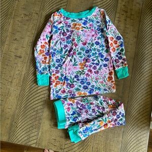 Little Sleepies Pajamas Set